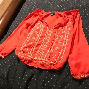 American Eagle Blouse
